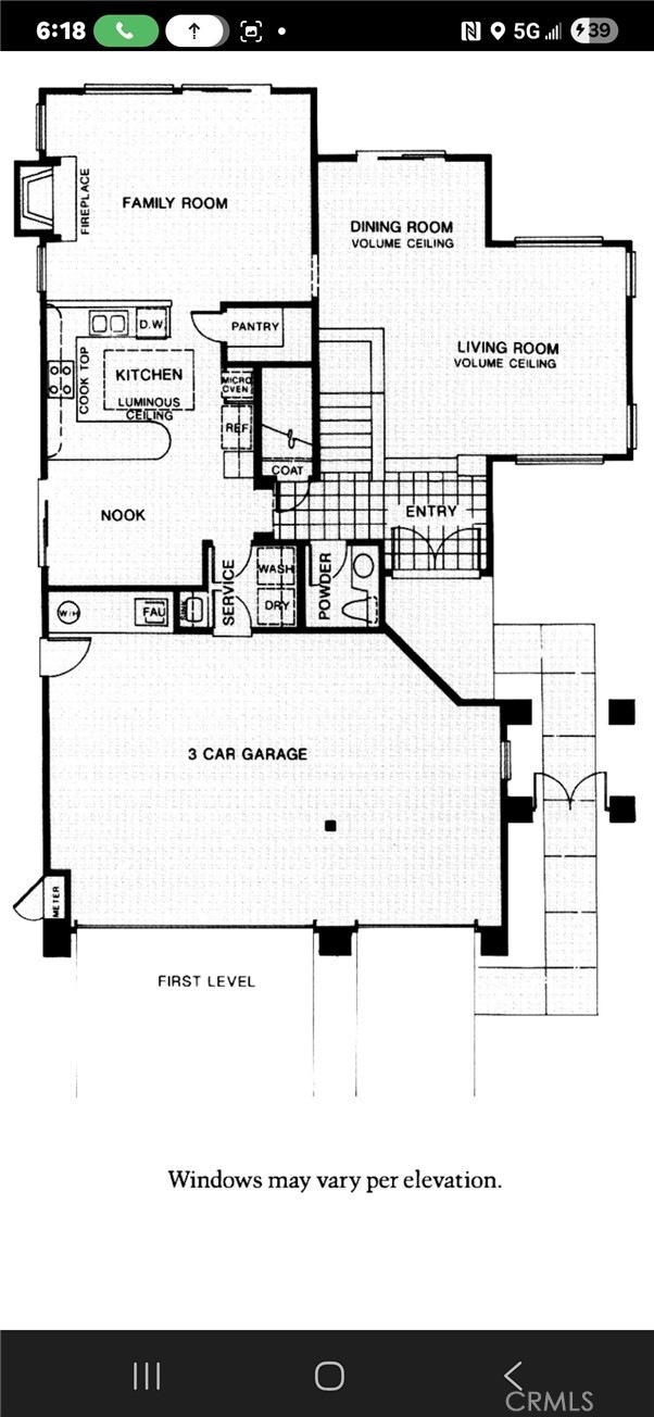 530 S Laureltree Drive