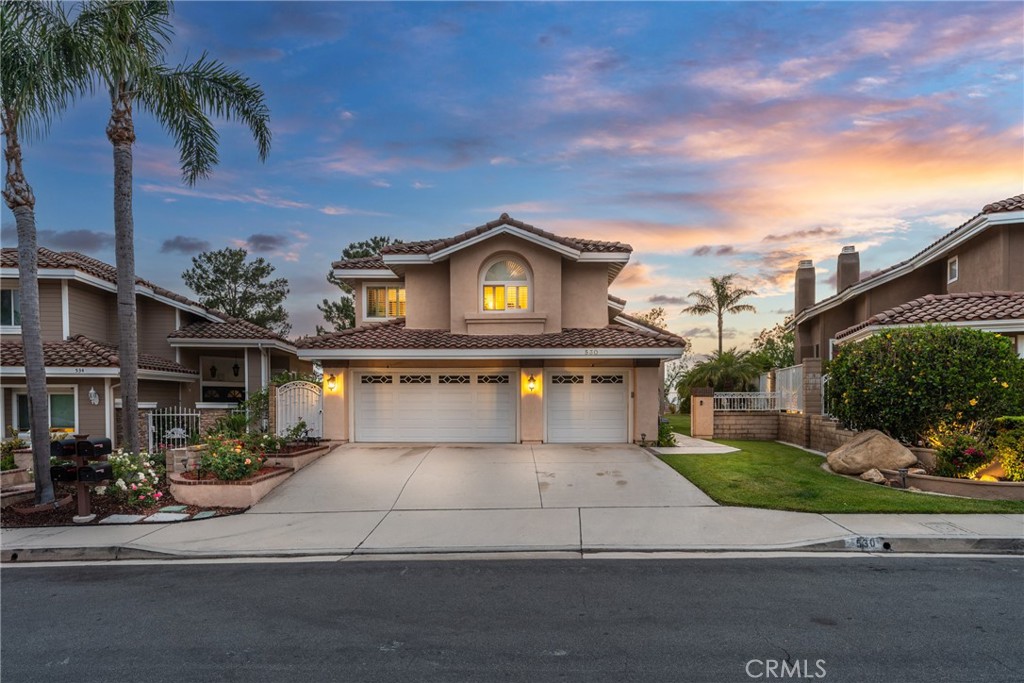 530 S Laureltree Drive