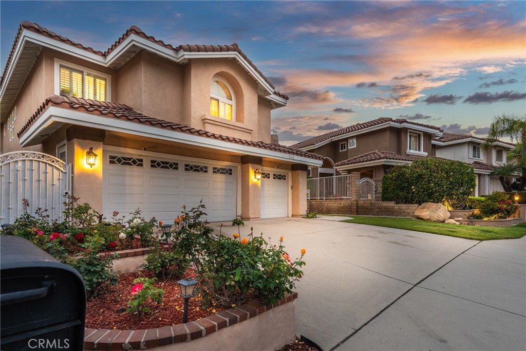530 S Laureltree Drive