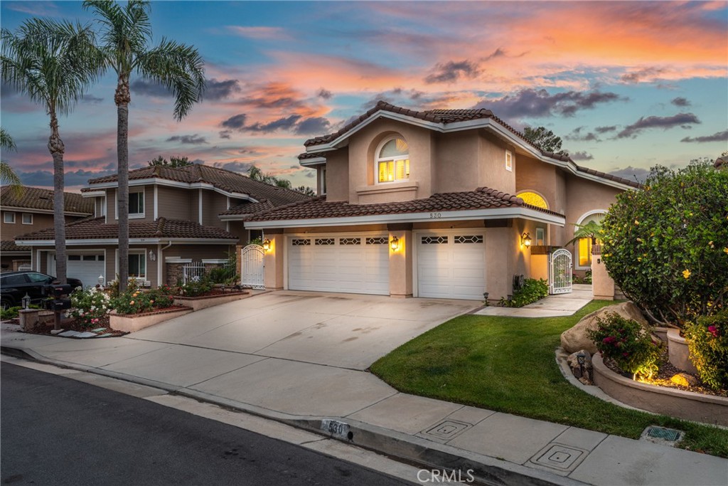 530 S Laureltree Drive