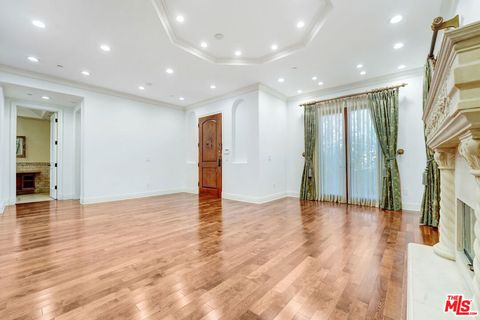 Photo of 219 S Willaman Drive, Beverly Hills, CA 90211 (MLS # 25628023)