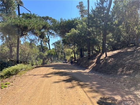 Tiny photo for 1840 Fern Drive, Cambria, CA 93428 (MLS # SC25198747)