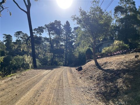 Tiny photo for 1840 Fern Drive, Cambria, CA 93428 (MLS # SC25198747)