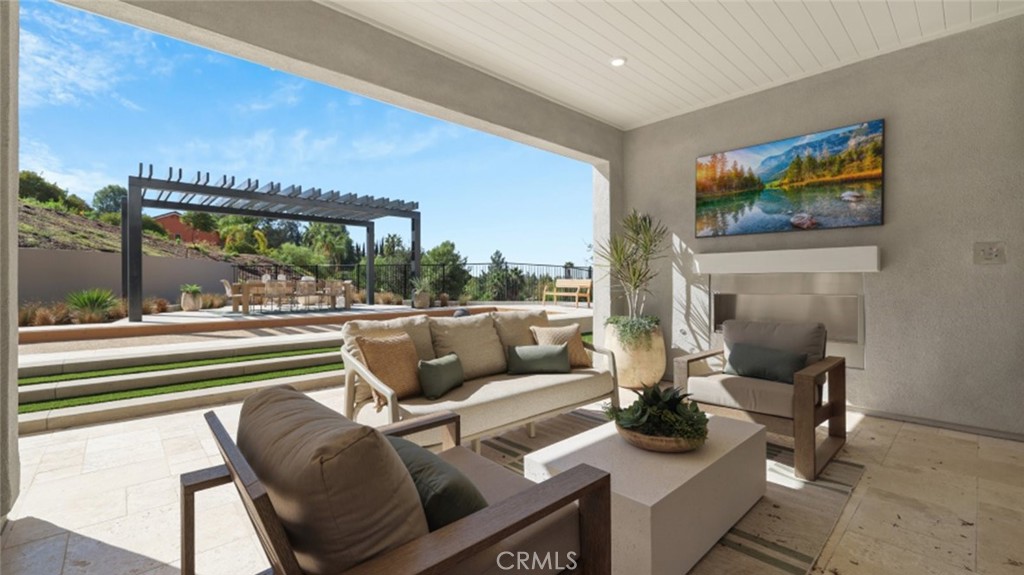 Cielo Vista - Residential
