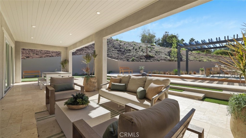 Cielo Vista - Residential