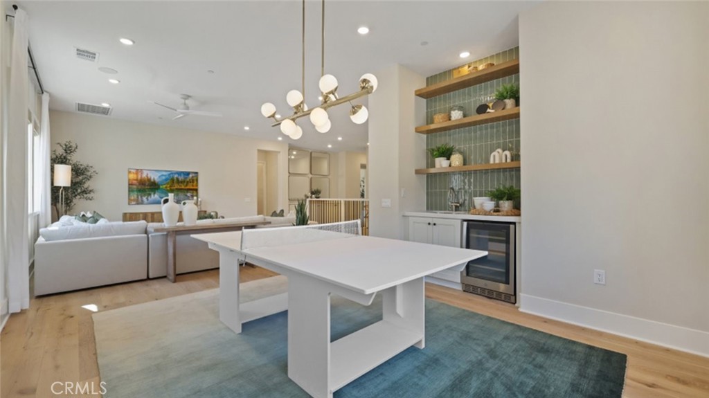 Cielo Vista - Residential