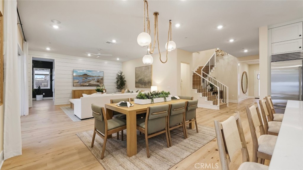 Cielo Vista - Residential