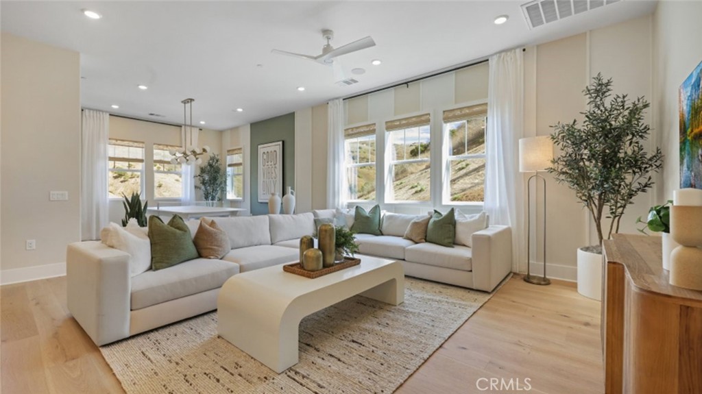 Cielo Vista - Residential