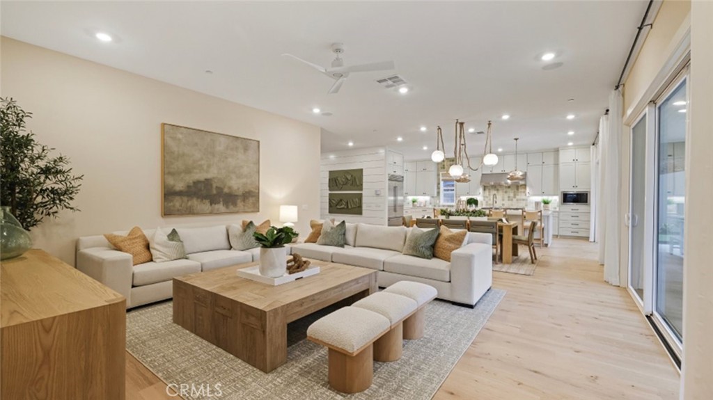 Cielo Vista - Residential