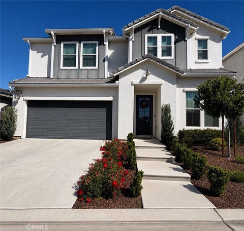 Photo of 11449 N Via Campagna DR, Fresno, CA 93730 (MLS # IV26208417)