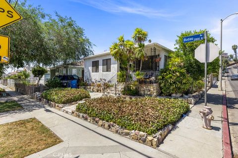 Photo of 2871 Budau Avenue #2, El Sereno, CA 90032 (MLS # IV25087695) Photo of 2871 Budau Avenue #2, El Sereno, CA 90032 (MLS # IV25087695)