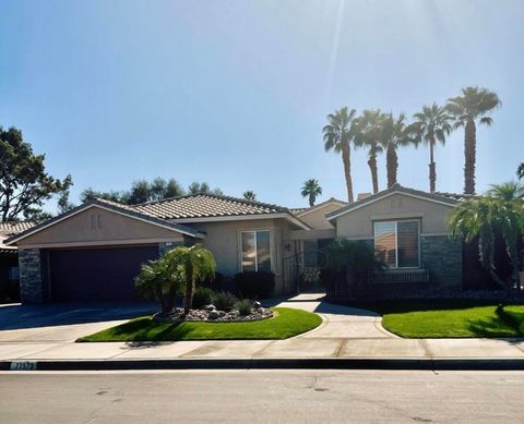 Photo of 77573 Ashberry Court, Palm Desert, CA 92211 (MLS # 219147712DA)