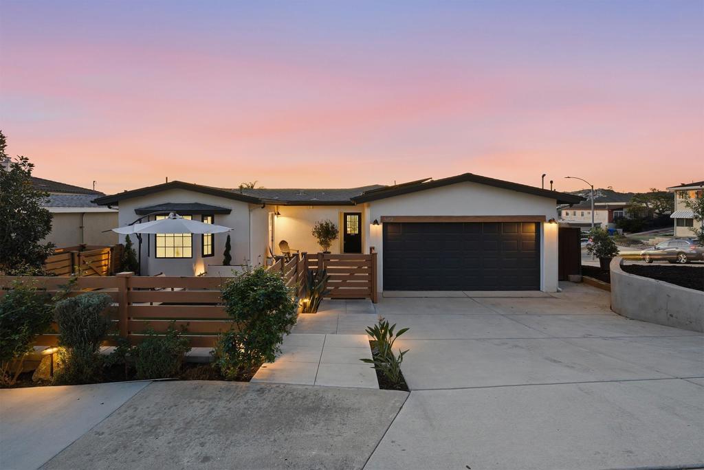 3692 Princeton Avenue