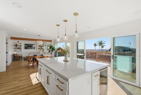 3692 Princeton Avenue San Diego CA 92117