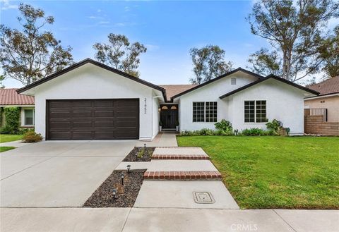 21952 Esplendor Mission Viejo CA 92691