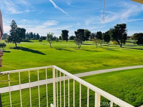 Photo of 2386 Via Mariposa W #3-F, Laguna Woods, CA 92637 (MLS # OC26062176)