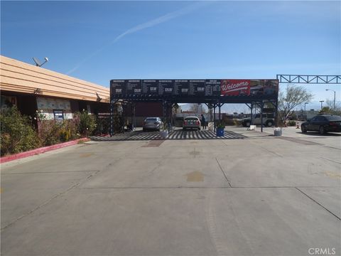 16002 Main Street Hesperia CA 92345