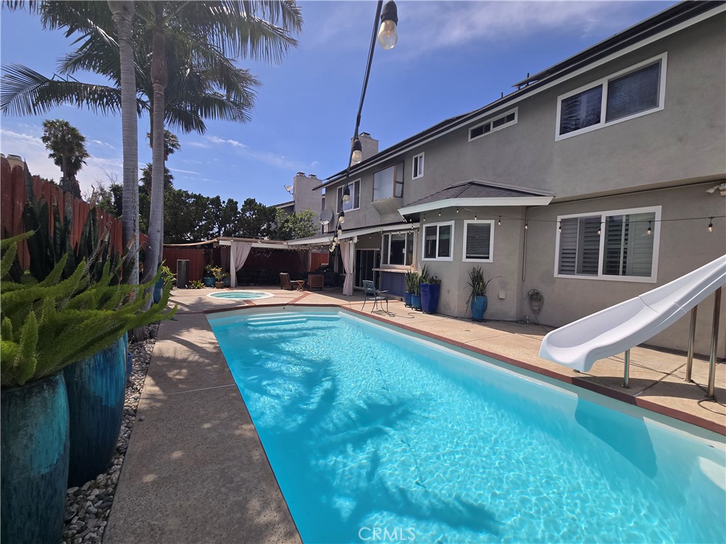 4624 E. Blue Bird Ave.