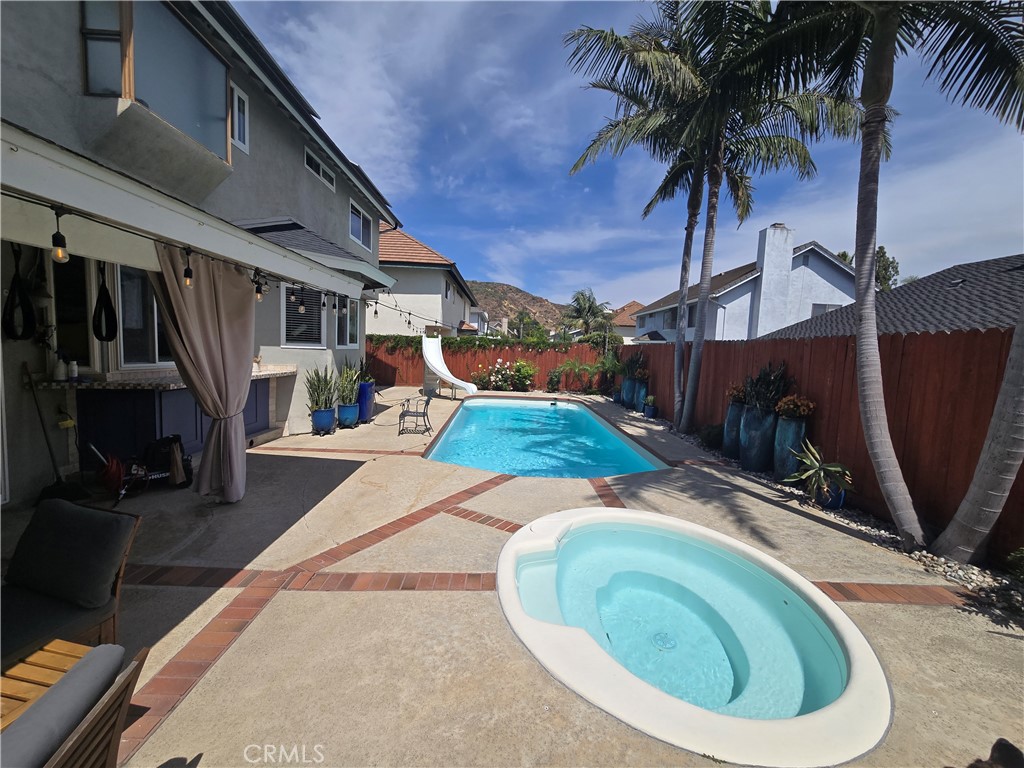 4624 E. Blue Bird Ave.