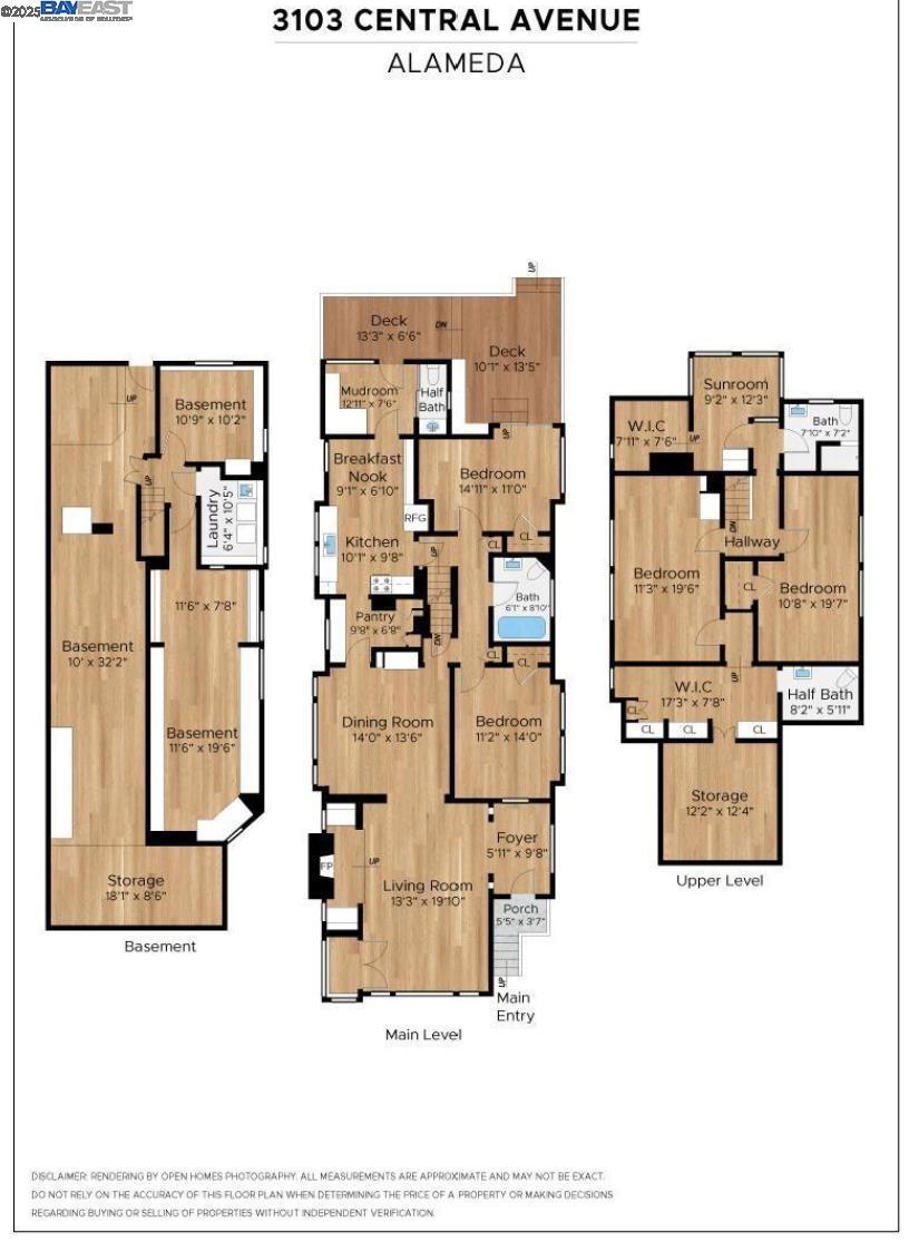 ALAMEDA - Residential