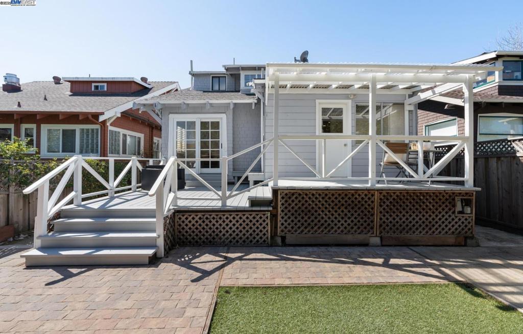 ALAMEDA - Residential