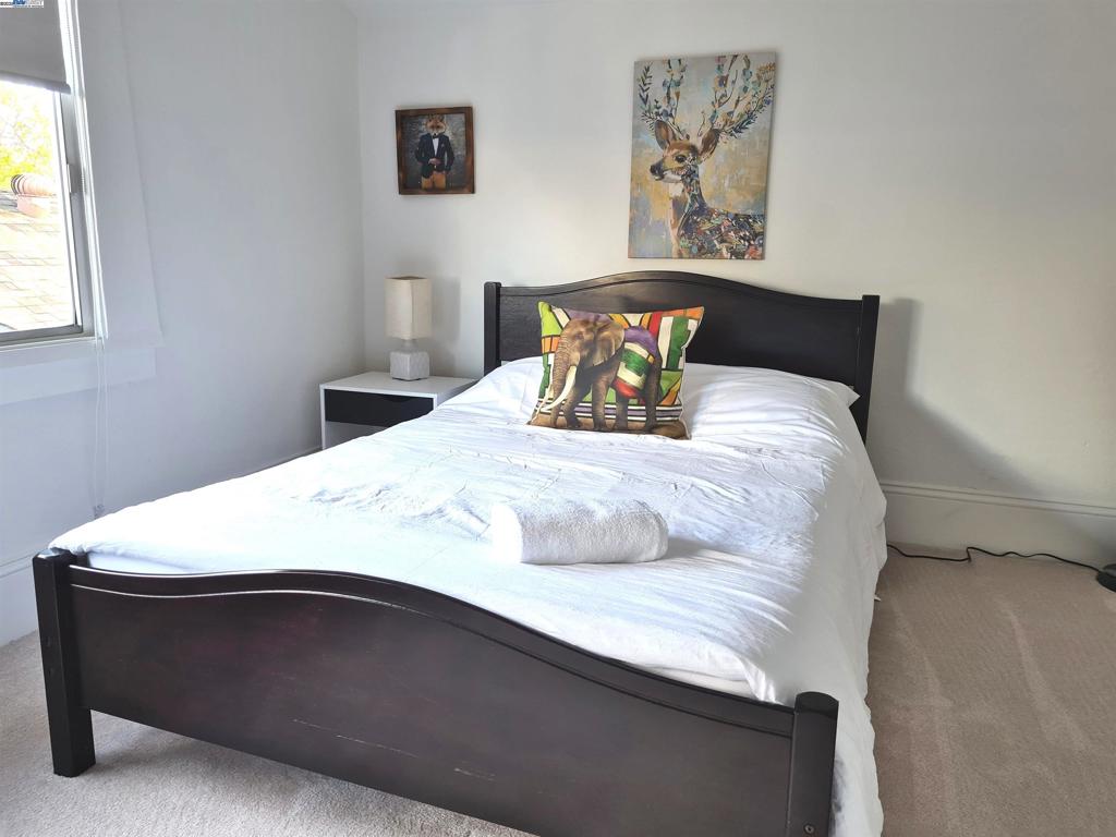 ALAMEDA - Residential