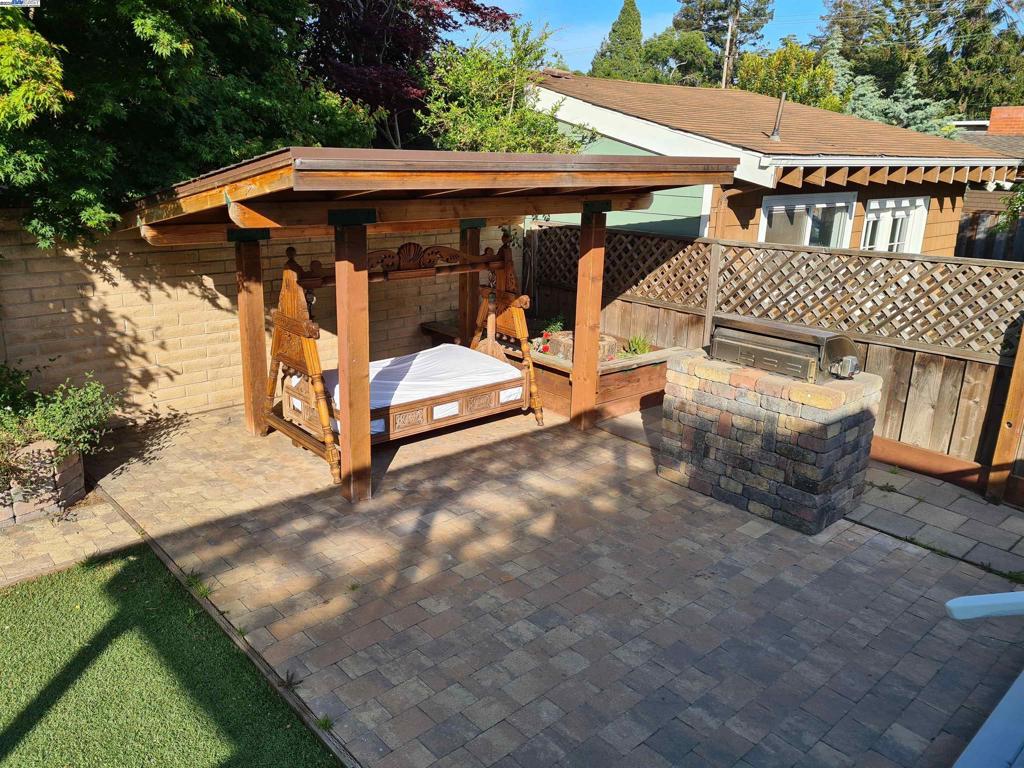 ALAMEDA - Residential