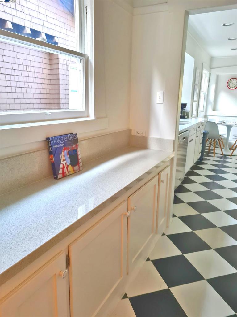 ALAMEDA - Residential