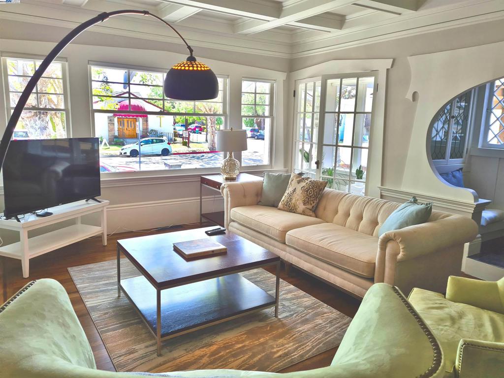 ALAMEDA - Residential