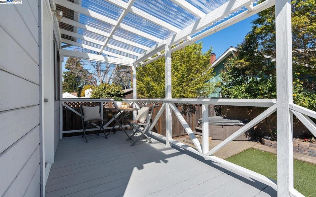 ALAMEDA - Residential