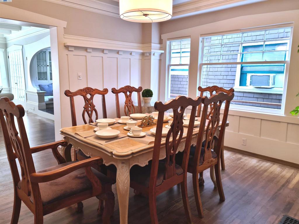 ALAMEDA - Residential