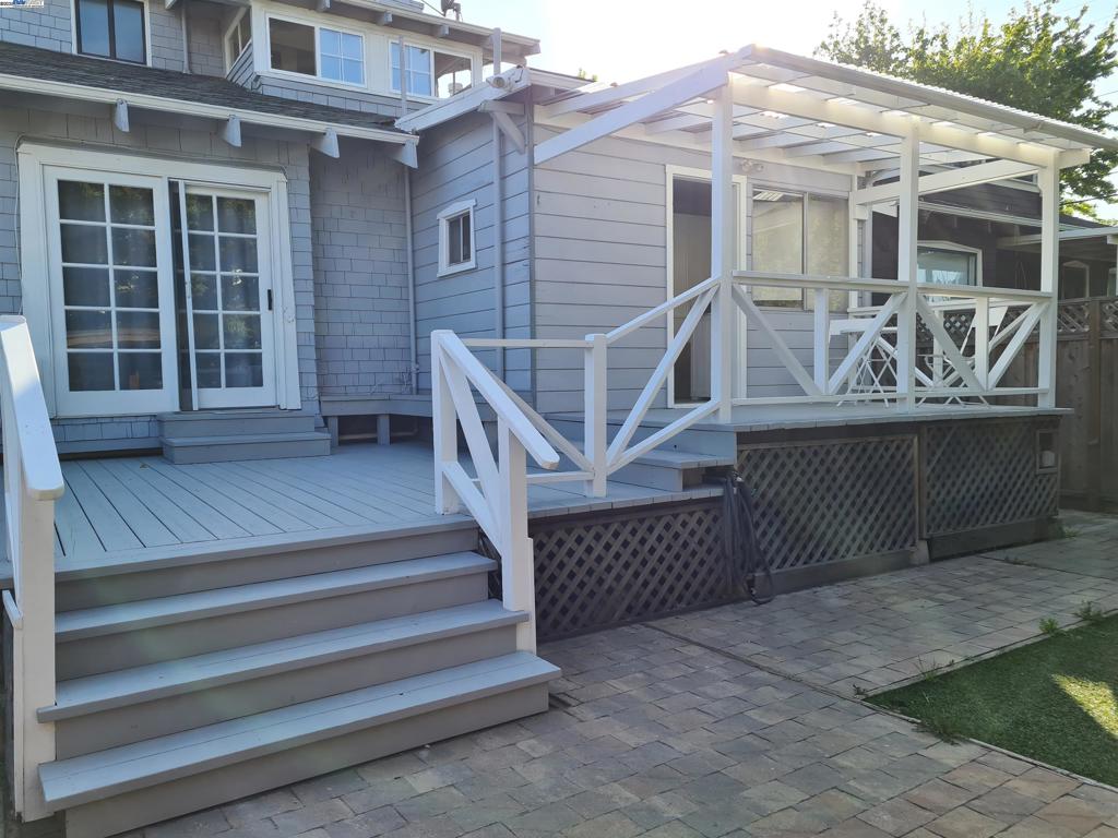 ALAMEDA - Residential