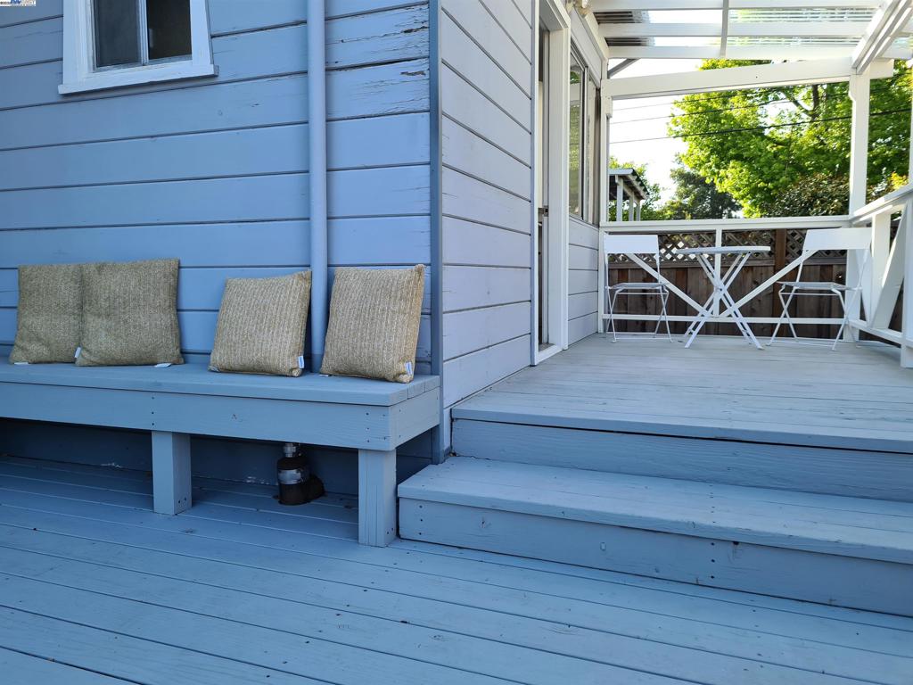 ALAMEDA - Residential