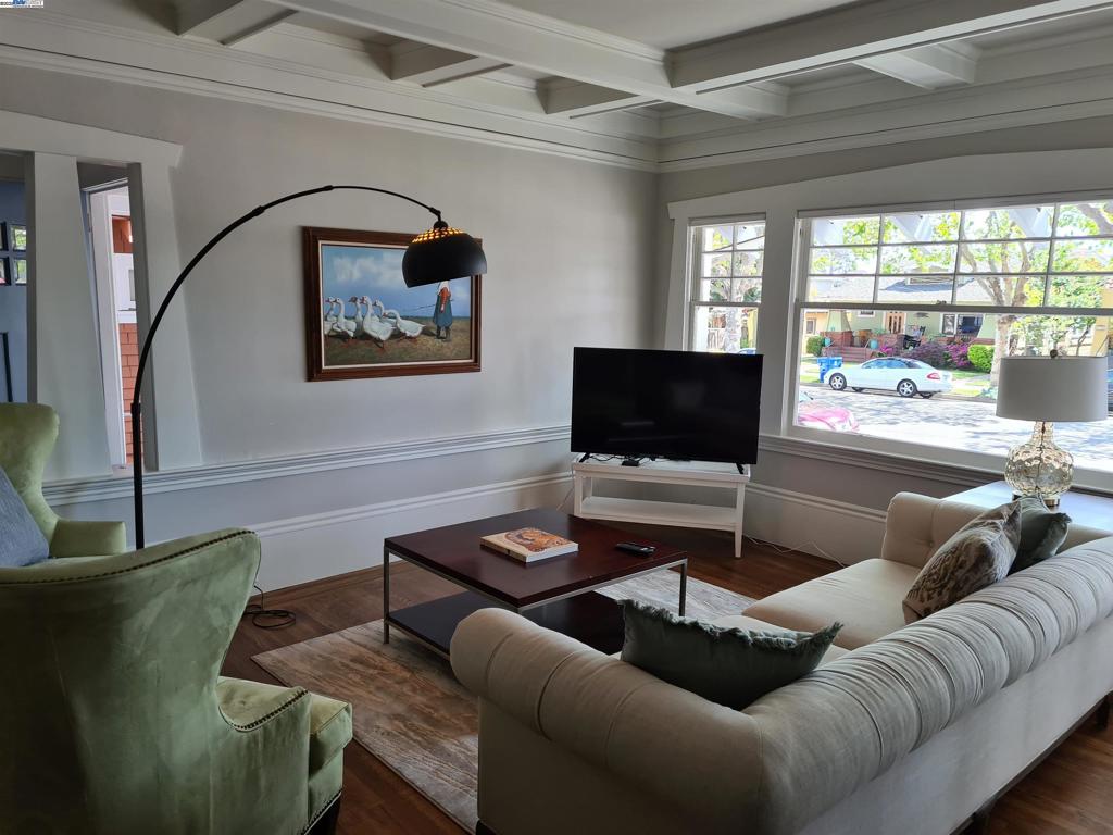 ALAMEDA - Residential