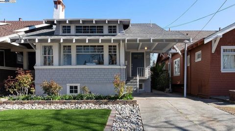 Photo of 3103 Central Ave, Alameda, CA 94501 (MLS # 41115101)