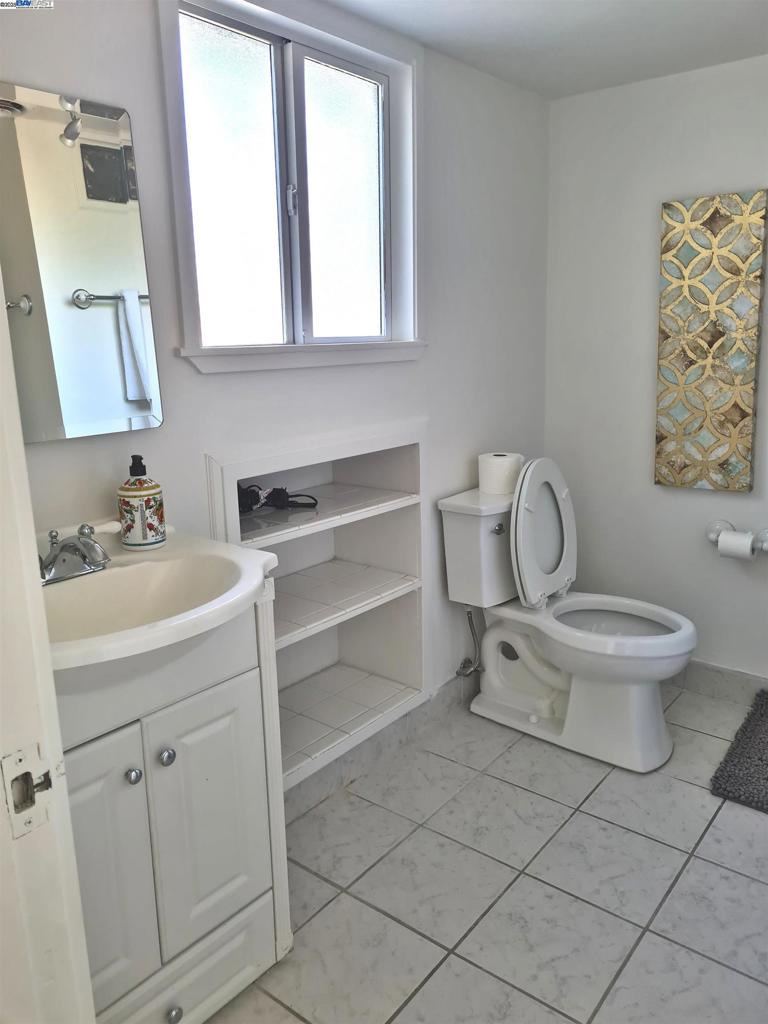 ALAMEDA - Residential