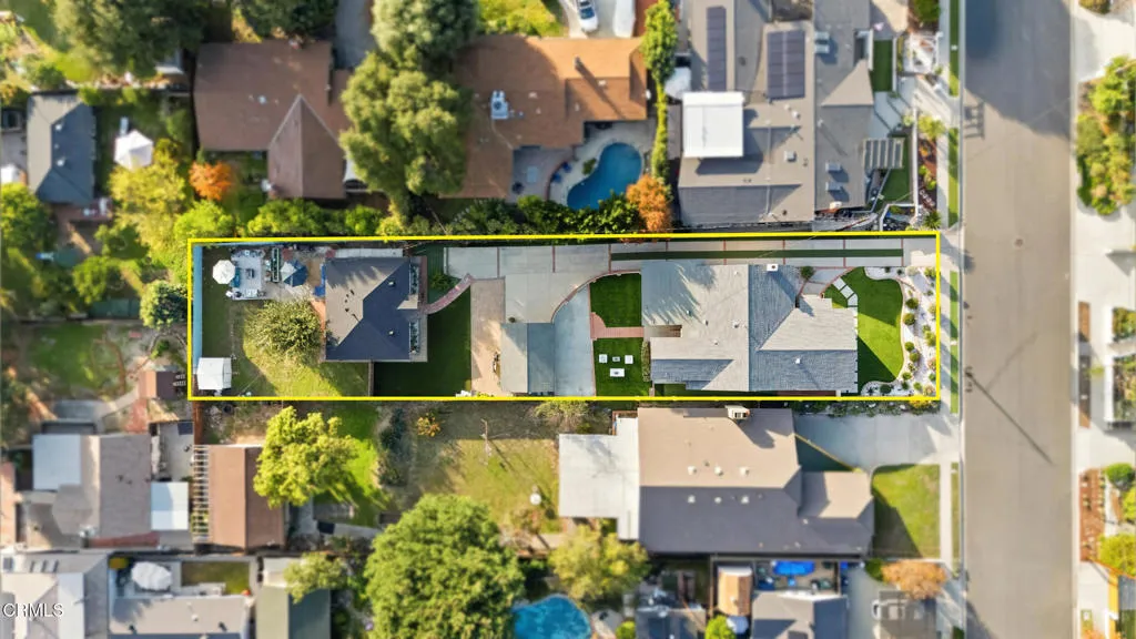 Sierra Madre, California 91024, United States, 4 Bedrooms Bedrooms, ,4 BathroomsBathrooms,Residential,Active,251487