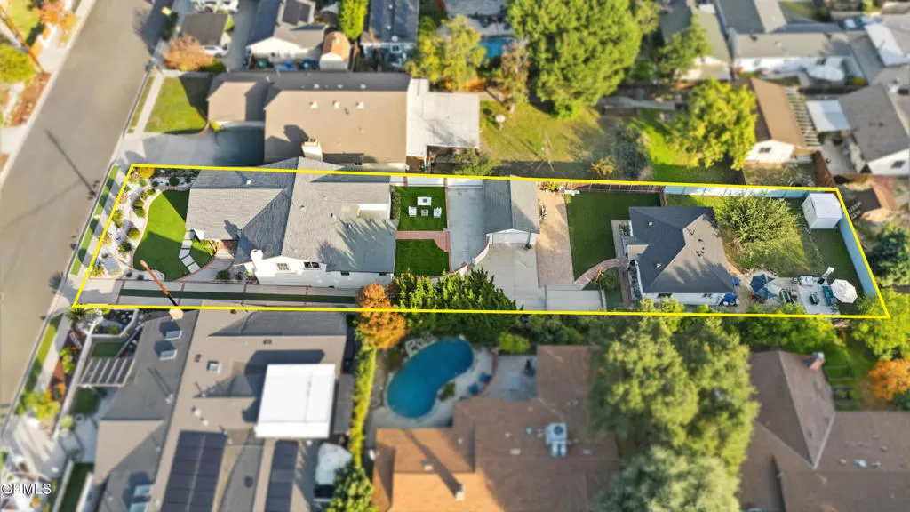 Sierra Madre, California 91024, United States, 4 Bedrooms Bedrooms, ,4 BathroomsBathrooms,Residential,Active,251487