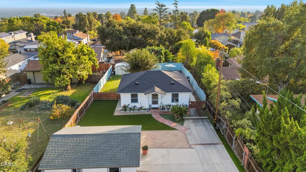 Sierra Madre, California 91024, United States, 4 Bedrooms Bedrooms, ,4 BathroomsBathrooms,Residential,Active,251487