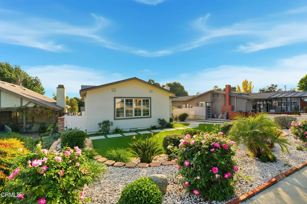 Sierra Madre, California 91024, United States, 4 Bedrooms Bedrooms, ,4 BathroomsBathrooms,Residential,Active,251487