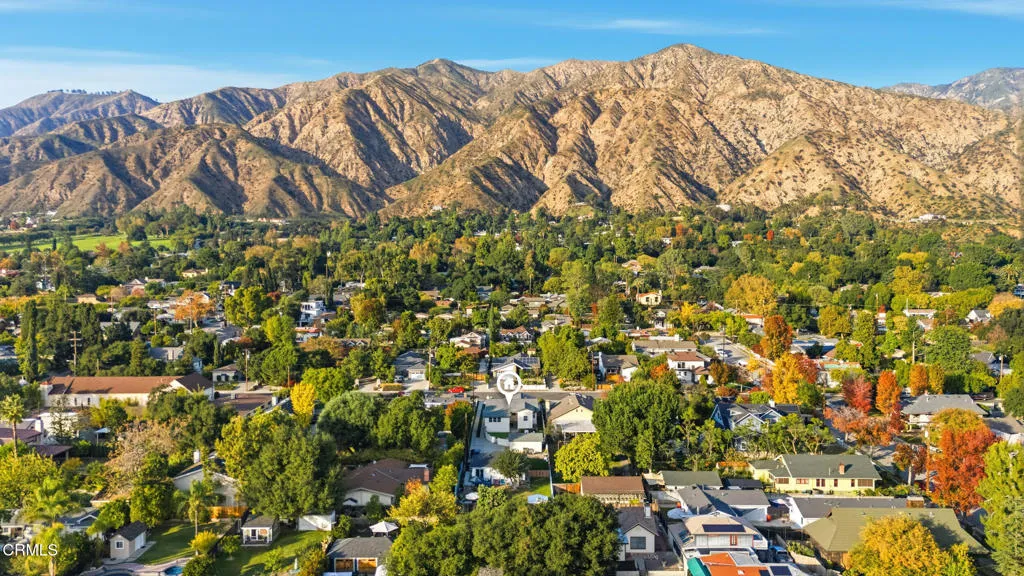 Sierra Madre, California 91024, United States, 4 Bedrooms Bedrooms, ,4 BathroomsBathrooms,Residential,Active,251487