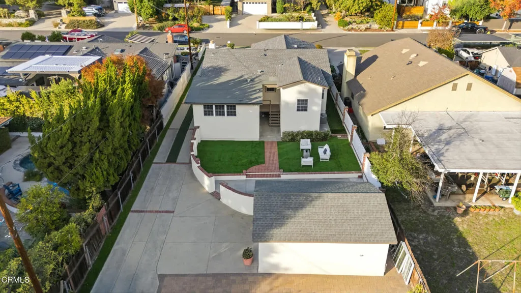 Sierra Madre, California 91024, United States, 4 Bedrooms Bedrooms, ,4 BathroomsBathrooms,Residential,Active,251487