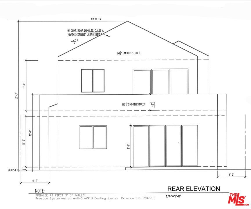 3316 Fryman Road