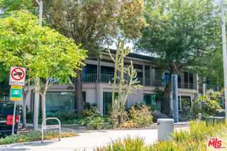 Incredible opportunity to acquire 8664-8670 Melrose Ave/555-557 Norwich Drive, a corner site along the center of West Hollywood's world-famous Melrose Ave. Currently improved by two boutique two-story office/retail buildings totaling roughly 9,000 square feet and 1,600 square feet, respectively, the 14,196 square foot parcel offers approximately 103 feet of prime frontage immediately across the street from the wildly successful, and Cesar Pelli-designed, Pacific Design Center. Steps away from some of the city's most sought after retailers and exclusive dining experiences.