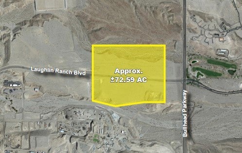 0 Laughlin Ranch Blvd.
