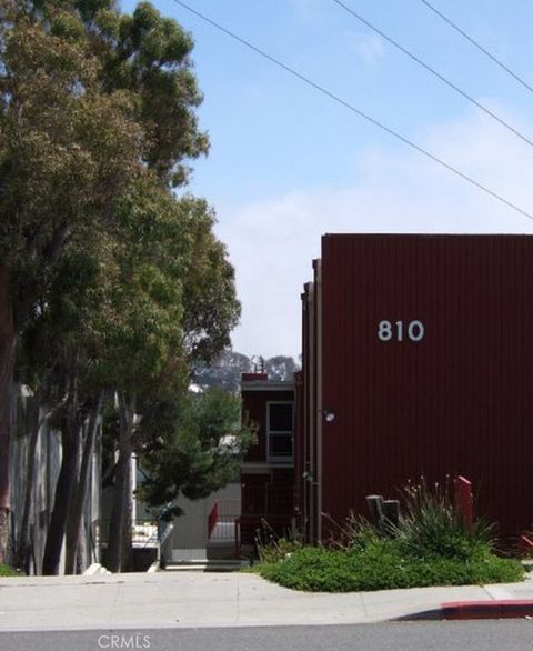 Photo of 810 E Grand Ave Ave, El Segundo, CA 90245 (MLS # CV26096161)