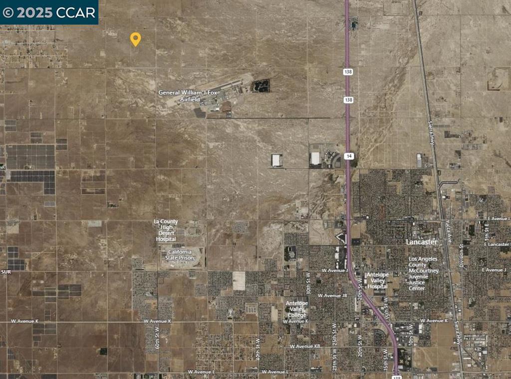 65 St. W and Ave. E-8