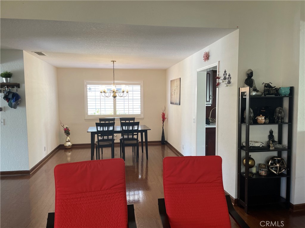 unknown - Residential Lease