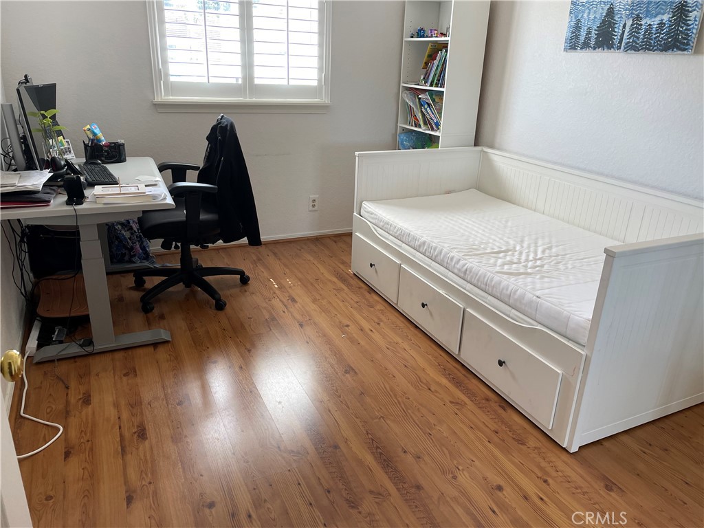 unknown - Residential Lease