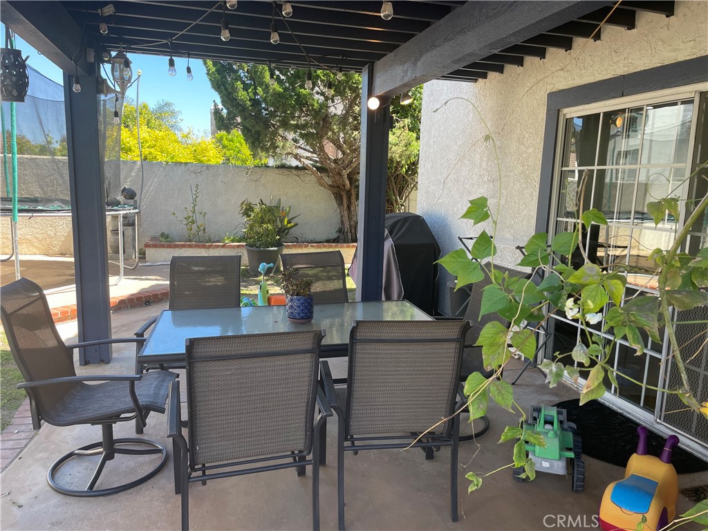 unknown - Residential Lease